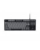 Fury Gaming Keyboard Kanabo K2