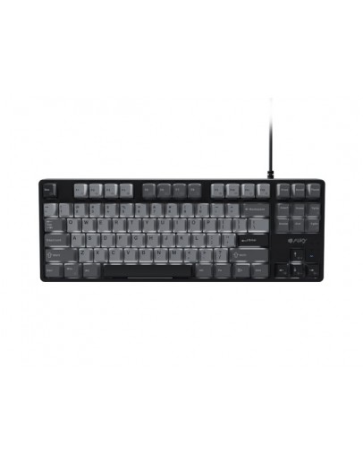 Fury Gaming Keyboard Kanabo K2