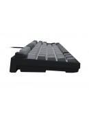 Fury Gaming Keyboard Kanabo K2
