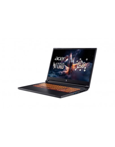 Лаптоп Acer Nitro V17