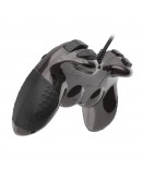 Genesis Gamepad Mangan 200 Wired (Pc) Black