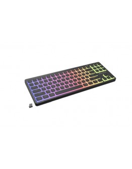 Genesis Gaming Keyboard Thor 430 TKL Wireless