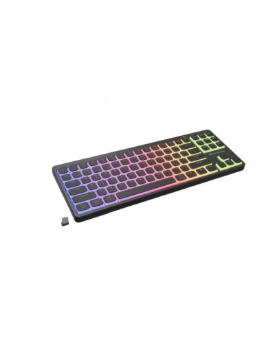 Genesis Gaming Keyboard Thor 430 TKL Wireless