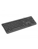 Natec Keyboard Trout US Layout Slim