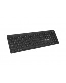 Natec Wireless Keyboard Tang US