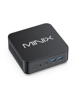 MiniX NGC NR660LP AMD Ryzen 5 6600H