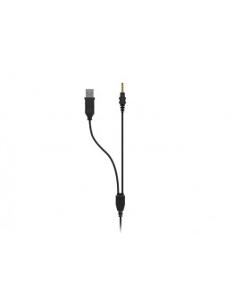 Genesis Headset Neon 213 With Microphone RGB Illum