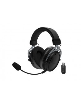 Genesis Headset Wireless Toron 706 With Microphone