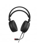 Genesis Headset Neon 614 With Microphone RGB Illum