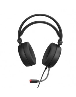 Genesis Headset Neon 614 With Microphone RGB Illum