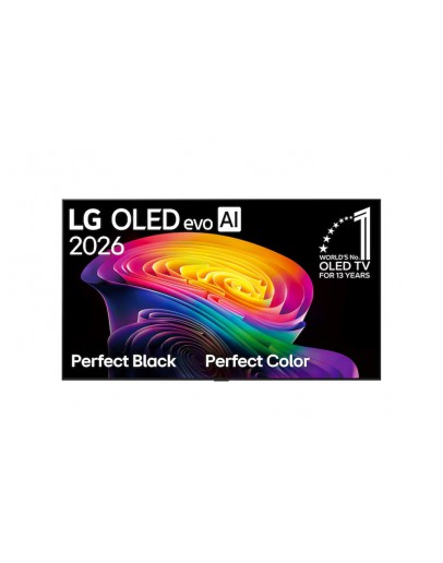 Телевизор LG OLED42C61LA
