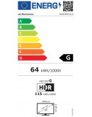 Телевизор LG OLED48C51LA