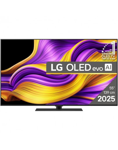 Телевизор LG OLED55G53LS