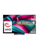 Телевизор LG OLED65C51LA