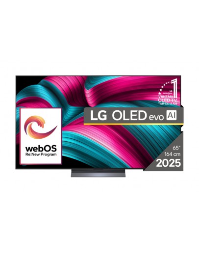 Телевизор LG OLED65C51LA