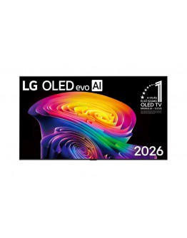 Телевизор LG OLED65C61LA