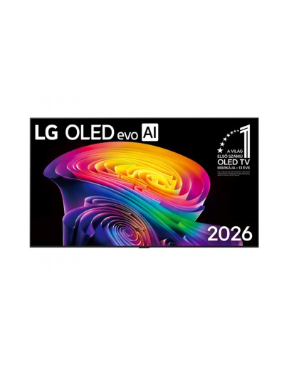 Телевизор LG OLED65C61LA
