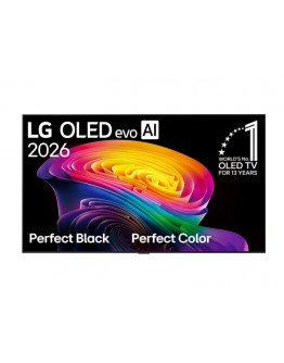 Телевизор LG OLED65C61LA