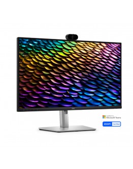 Монитор Dell Pro P 27 USB-C Hub Conferencing Monitor - P27