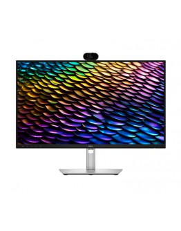 Монитор Dell Pro P 27 USB-C Hub Conferencing Monitor - P27