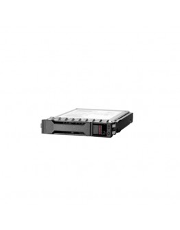 HPE 2.4TB SAS 10K SFF BC 512e MV HDD