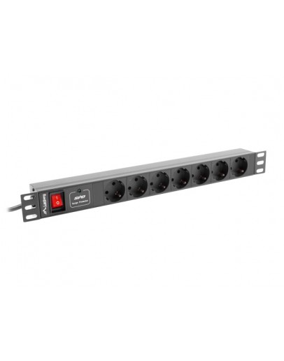 Lanberg power distribution unit (PDU) 19