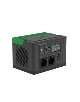 Schneider OffGrid Portable Power Station 330