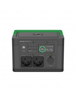 Schneider OffGrid Portable Power Station 330