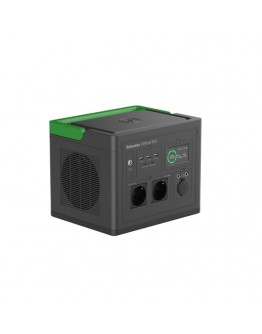 Schneider OffGrid Portable Power Station 500