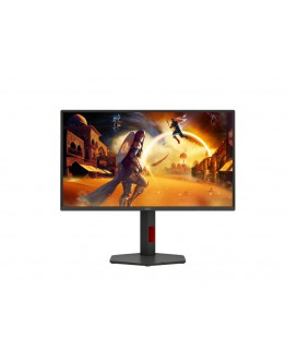 Монитор AOC Q25G4SR