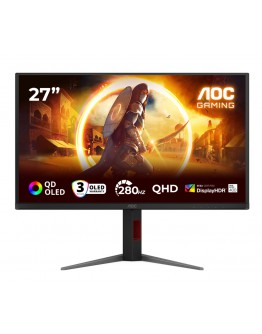 Монитор AOC Q27G4ZD