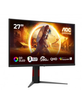 Монитор AOC Q27G4ZD
