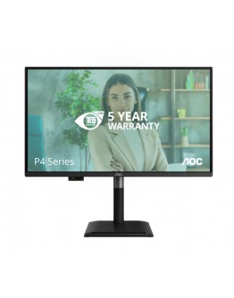 Монитор AOC Q27P4U
