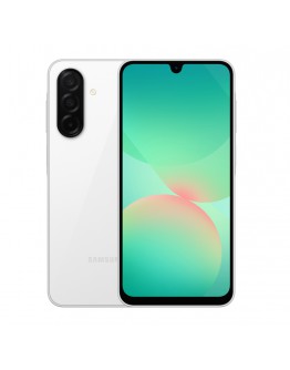 Samsung SM-A266 GALAXY A26 5G 128GB 6GB White
