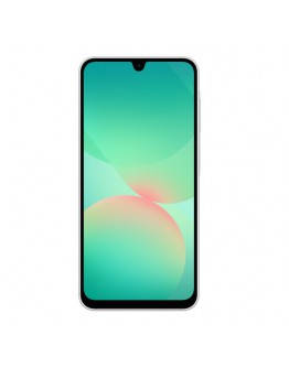 Samsung SM-A266 GALAXY A26 5G 128GB 6GB White