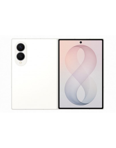 Смартфон Samsung SM-F971 GALAXY Z Fold 8 5G 256GB 12GB Crea