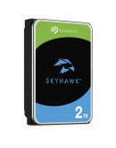Seagate SkyHawk Guardian 2TB ( 3.5''