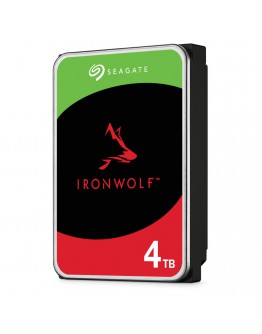Seagate IronWolf 4TB ( 3.5