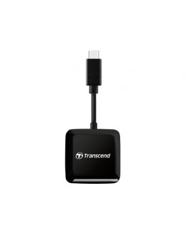 Transcend SD/microSD Card Reader