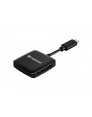 Transcend SD/microSD Card Reader