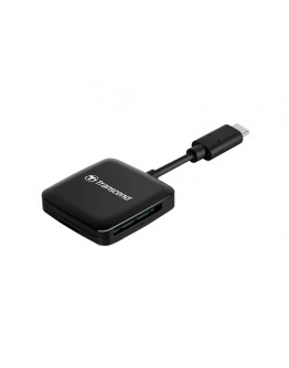 Transcend SD/microSD Card Reader