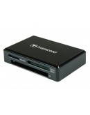 Transcend USB3.1 Gen1 Card Reader