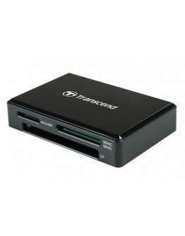 Transcend USB3.1 Gen1 Card Reader