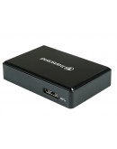 Transcend USB3.1 Gen1 Card Reader