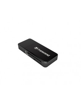 Transcend SD/microSD Card Reader