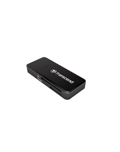 Transcend SD/microSD Card Reader