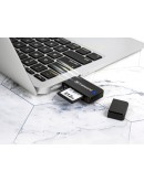 Transcend SD/microSD Card Reader
