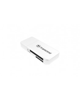 Transcend SD/microSD Card Reader