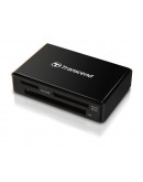 Transcend All-in-1 Multi Memory Card Reader