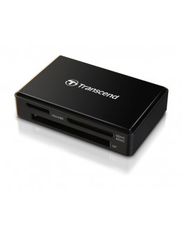 Transcend All-in-1 Multi Memory Card Reader
